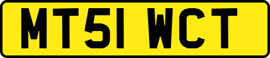 MT51WCT