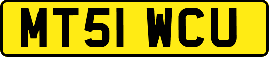 MT51WCU