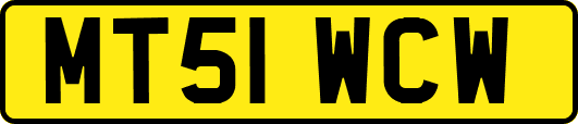 MT51WCW