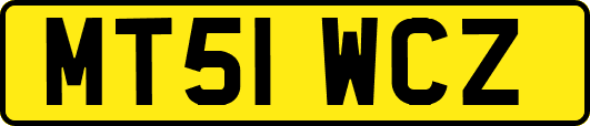 MT51WCZ