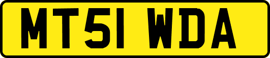 MT51WDA