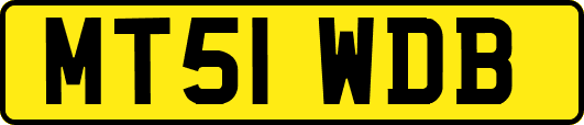 MT51WDB