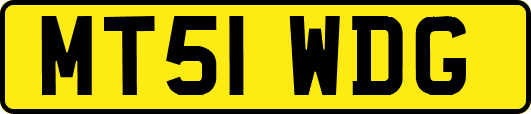 MT51WDG
