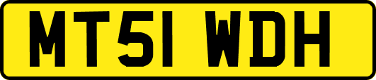 MT51WDH