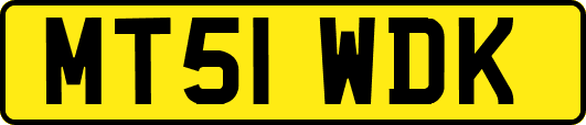 MT51WDK