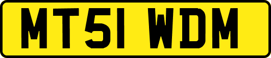 MT51WDM