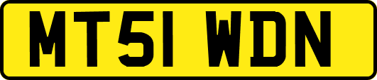 MT51WDN