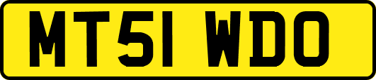 MT51WDO