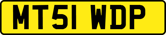 MT51WDP