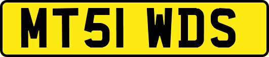 MT51WDS