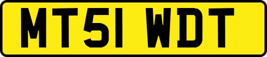 MT51WDT