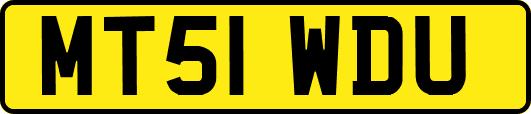 MT51WDU