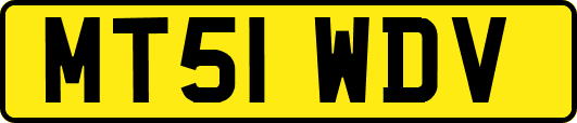 MT51WDV