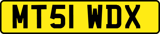 MT51WDX