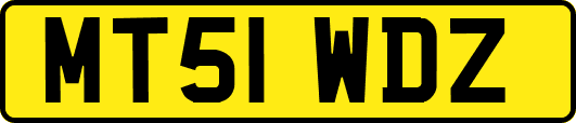 MT51WDZ