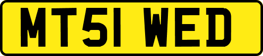 MT51WED