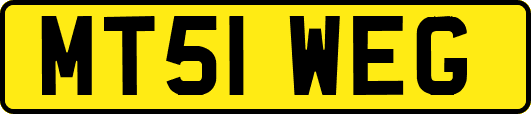 MT51WEG