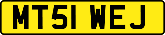MT51WEJ