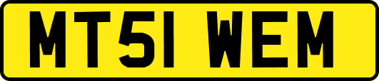 MT51WEM