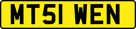 MT51WEN