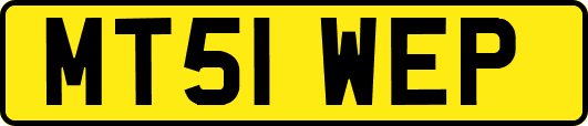 MT51WEP