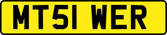 MT51WER