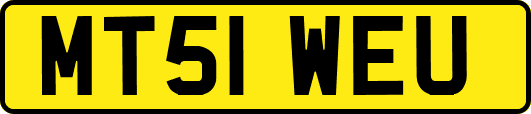 MT51WEU