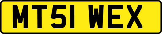 MT51WEX