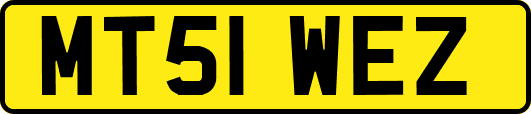 MT51WEZ