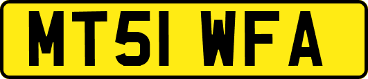 MT51WFA