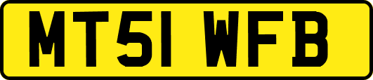 MT51WFB