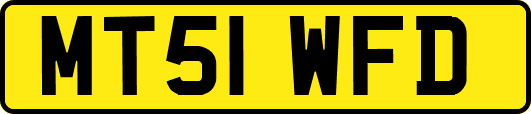 MT51WFD