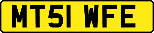 MT51WFE