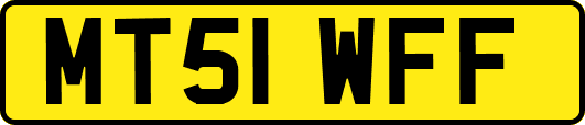 MT51WFF