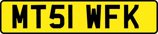 MT51WFK