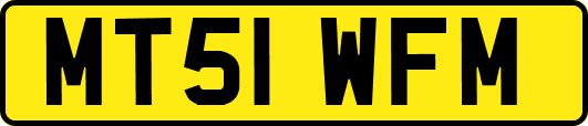 MT51WFM