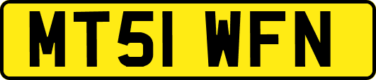 MT51WFN