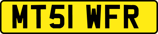 MT51WFR