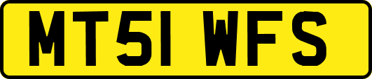 MT51WFS