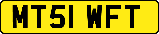 MT51WFT