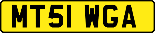 MT51WGA