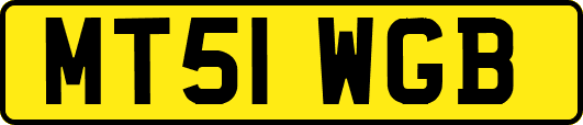 MT51WGB