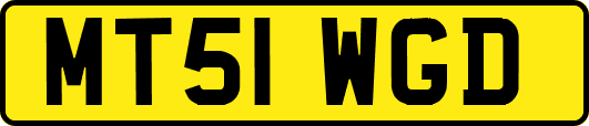 MT51WGD