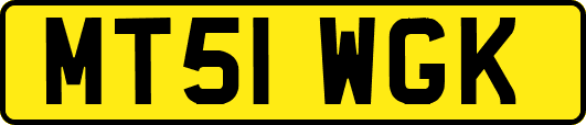 MT51WGK