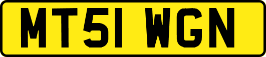 MT51WGN
