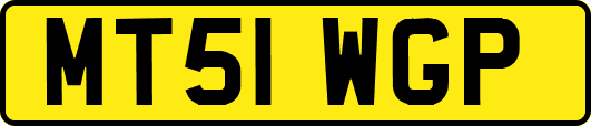 MT51WGP