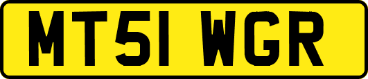 MT51WGR