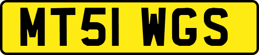 MT51WGS