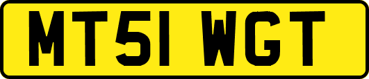 MT51WGT