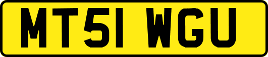MT51WGU